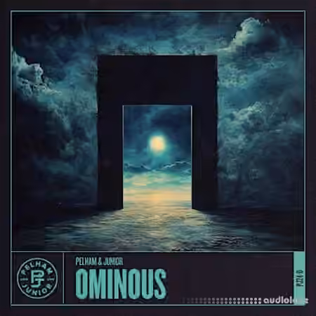 Pelham And Junior Ominous [WAV]