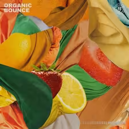 Pelham and Junior Organic Bounce [WAV]