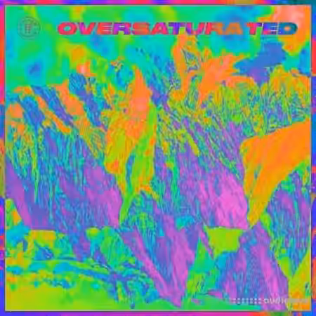 Pelham And Junior Oversaturated [WAV]