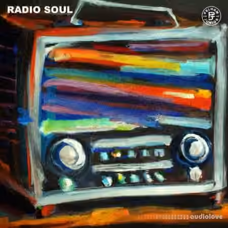 Pelham and Junior Radio Soul [WAV]