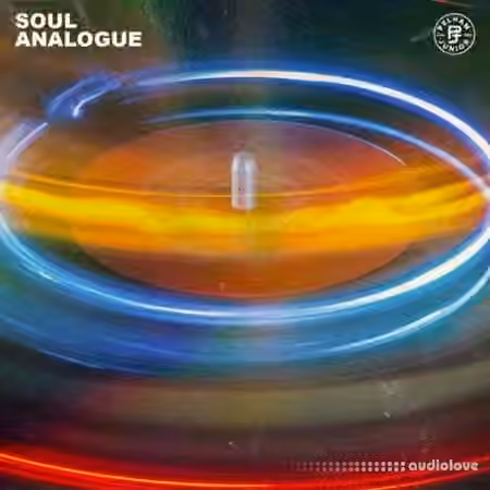 Pelham and Junior Soul Analogue (Sample Pack) [WAV]