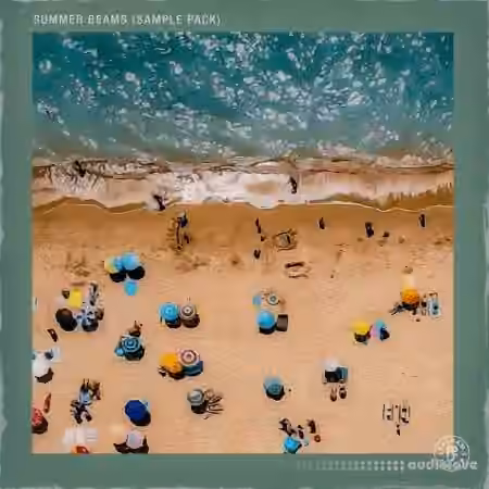 Pelham and Junior Summer Beams [WAV]