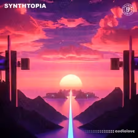 Pelham And Junior Synthtopia [WAV]