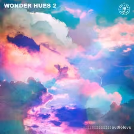 Pelham and Junior Wonder Hues 2 [WAV]
