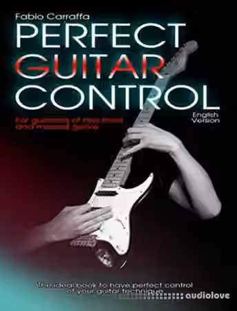 Perfect Guitar Control English version