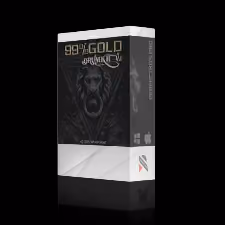 Perfect Kits 99% Gold [WAV]