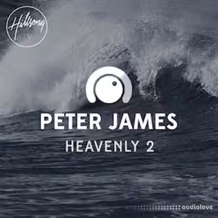 Peter James HEAVENLY 2 [Synth Presets]