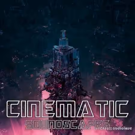 Phil Michalski Cinematic Soundscapes [WAV]