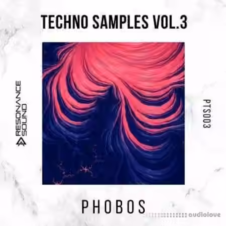 PHOBOS Techno Samples Volume 3 [WAV, MiDi]