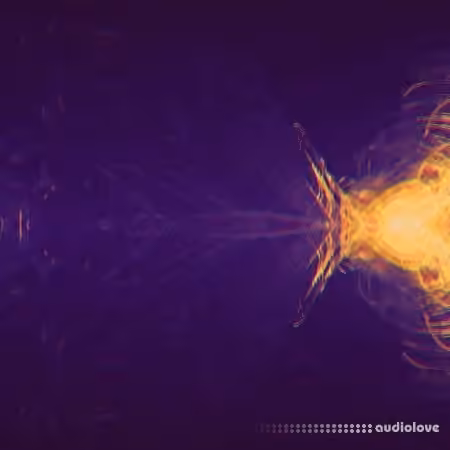 phritz Warm Experimental Drones and Glitches [WAV]