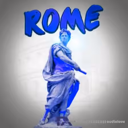 Phyness Audio Rome Blue [WAV]