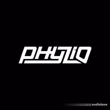 Phyzio Cutting Edge Hardstyle Kicks 2022 [WAV]
