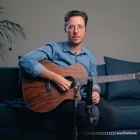 Pickup Music Learn Guitar in 10 Days [TUTORiAL]
