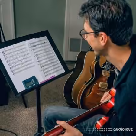 Pickup Music Sight Reading For Beginners [TUTORiAL]