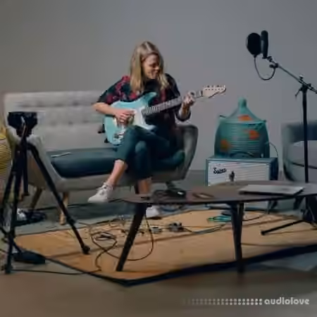 Pickup Music Singer-Songwriter Foundations [TUTORiAL]