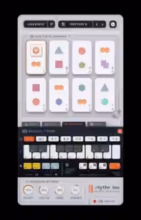 Pitch Innovations Rhythm Box v1.0.1 [WiN]