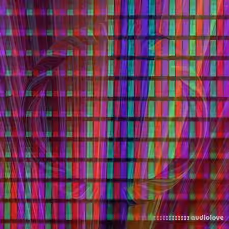 Pixelord Digital Ambience [WAV]