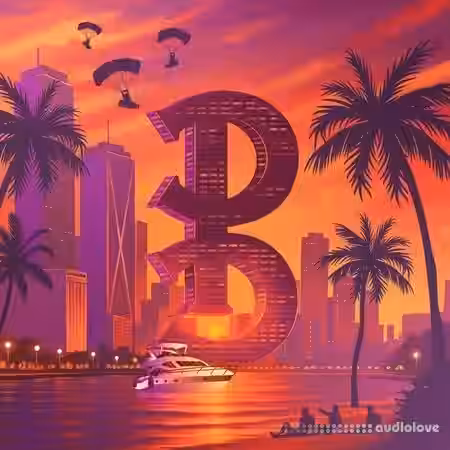 Placement Chasers Miami Bundle Kit [WAV]