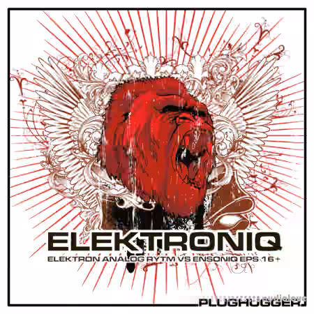 Plughugger Elektroniq [Synth Presets]