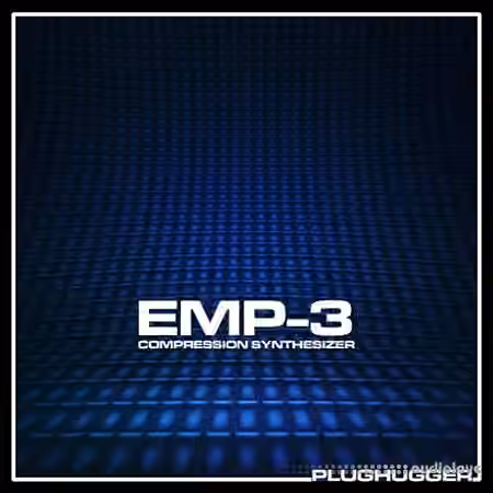 Plughugger EMP3 [Synth Presets]