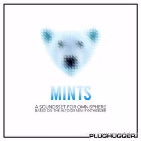 Plughugger Mints [Synth Presets]