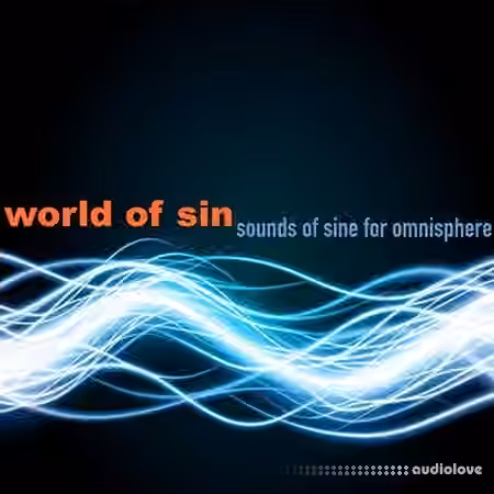 Plughugger World of Sin [Synth Presets]