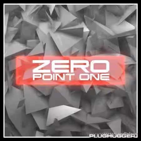 Plughugger Zero Point One [Synth Presets]