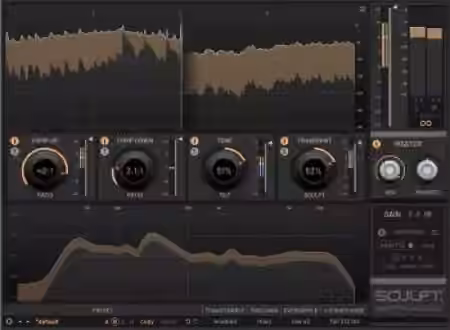Plugin Alliance ADPTR Sculpt v1.3.0 [WiN]