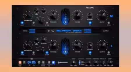 Plugin Alliance Black Box Analog Design HG-2MS v1.3.1 [WiN]