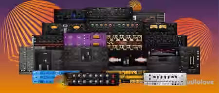 Plugin Alliance Brainworx bx_Bundle 2025.06.16 [MacOSX]