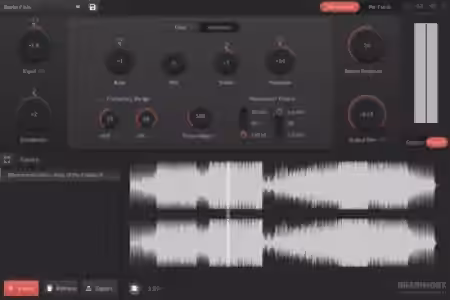 Plugin Alliance Brainworx bx_mastering studio v1.0.0 [MacOSX]