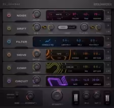 Plugin Alliance bx_tonebox v1.0.0 [WiN]