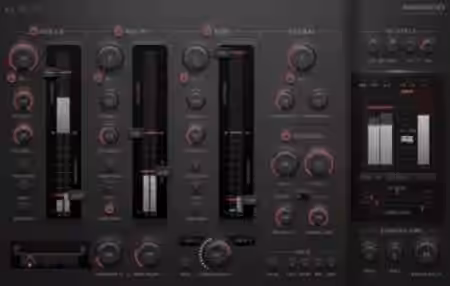 Plugin Alliance bx_XL V3 v3.0.1 [WiN]