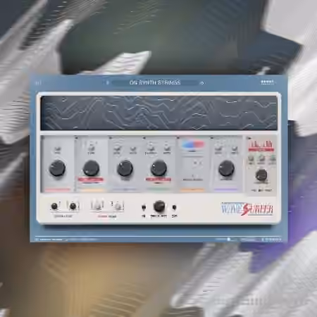Plugin Alliance Karanyi Sounds Wavesurfer v1.0.0 [WiN]