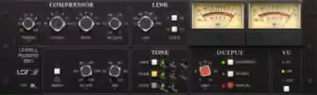 Plugin Alliance Lindell Audio SBC v1.0.4 [MacOSX]