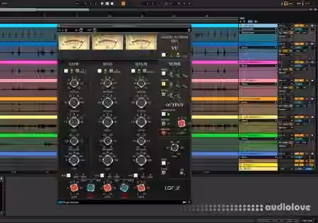 Plugin Alliance Lindell MBC v1.0.2 [WiN]