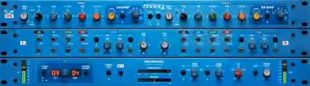 Plugin Alliance Maag Audio EQ4 MS v1.0.0 [MacOSX]