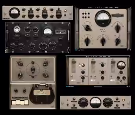 Plugin Alliance NEOLD Everything Bundle 2024.04.24 [MacOSX]