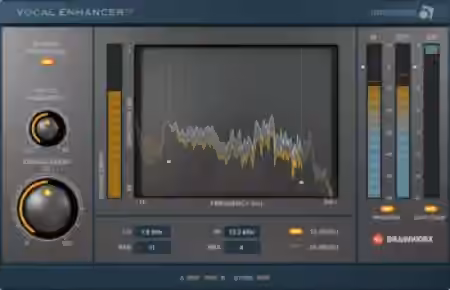 Plugin Alliance Noveltech Vocal Enhancer v1.15.1 [MacOSX]