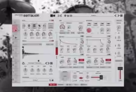 Plugin Alliance Unfiltered Audio Battalion v1.0.4 [WiN]