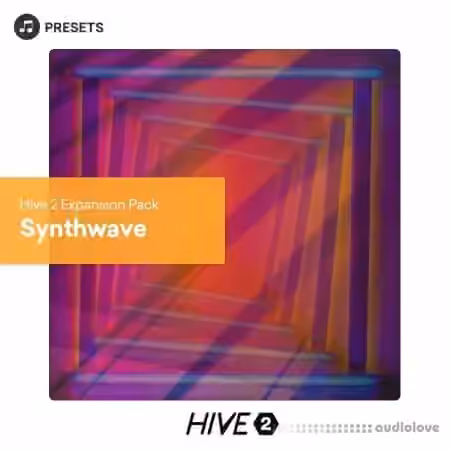 Plugin Boutique Adam Pietruszko Synthwave [Synth Presets]