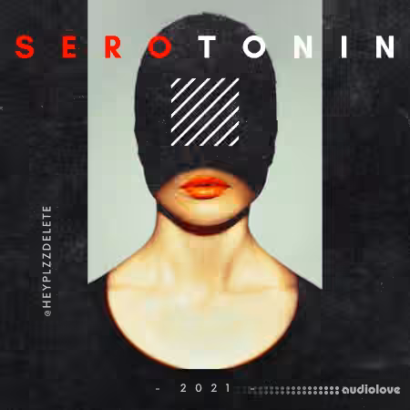Plzzdelete Serotonin Vol.1 for Ableton Live [DAW Presets]