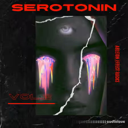 Plzzdelete Serotonin Vol.2 (Preset Library) [Ableton Live]