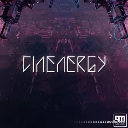 PMSFX Cinenergy [WAV]