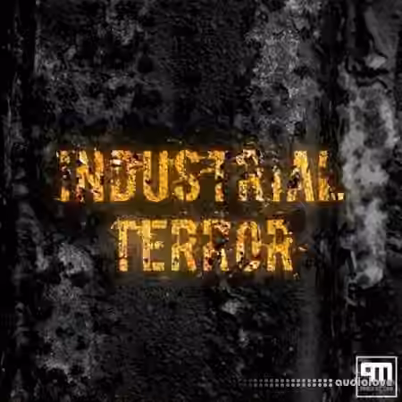 PMSFX Industrial Terror [WAV]