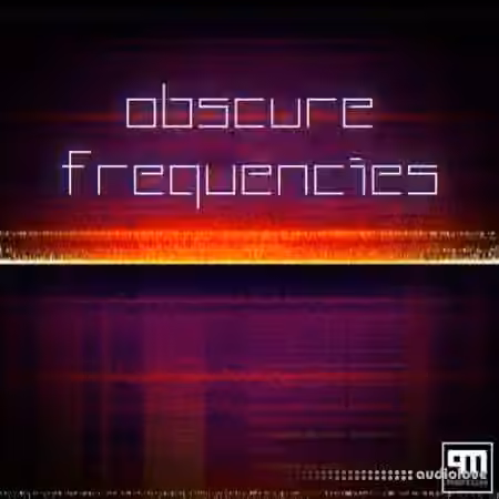 PMSFX Obscure Frequencies [WAV]