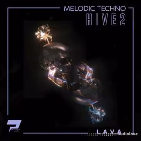 Polarity Studio Lava [Melodic Techno Hive 2 Presets] [WAV, MiDi, Synth Presets]