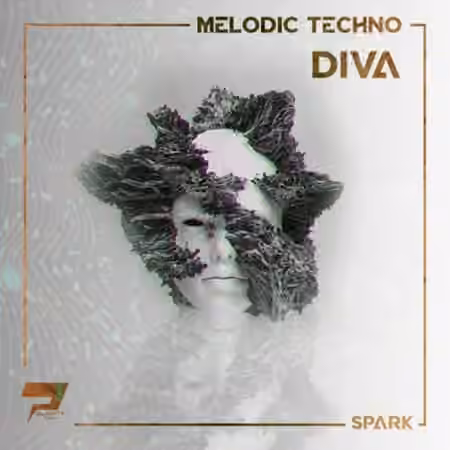Polarity Studio Spark Melodic Techno [WAV, MiDi, Synth Presets]