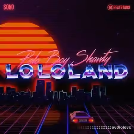 Polo Boy Shawty Lolo Land [WAV, MiDi]