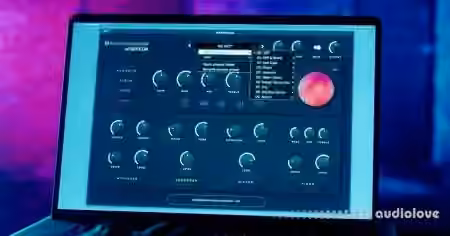 Polychrome DSP McRocklin Suite v1.1.2 [WiN]